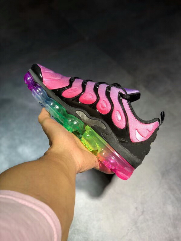 Authentic Nike Air Vapormax Plus women 1 